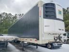 2018 Utility VS2RA Refrigerated Van Trailer