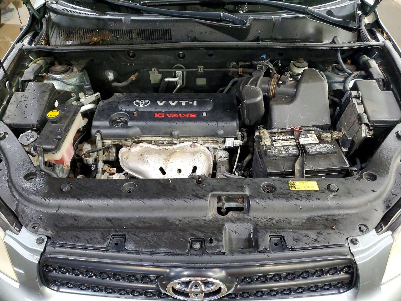2006 Toyota Rav4