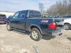 2002 Ford F150 Supercrew