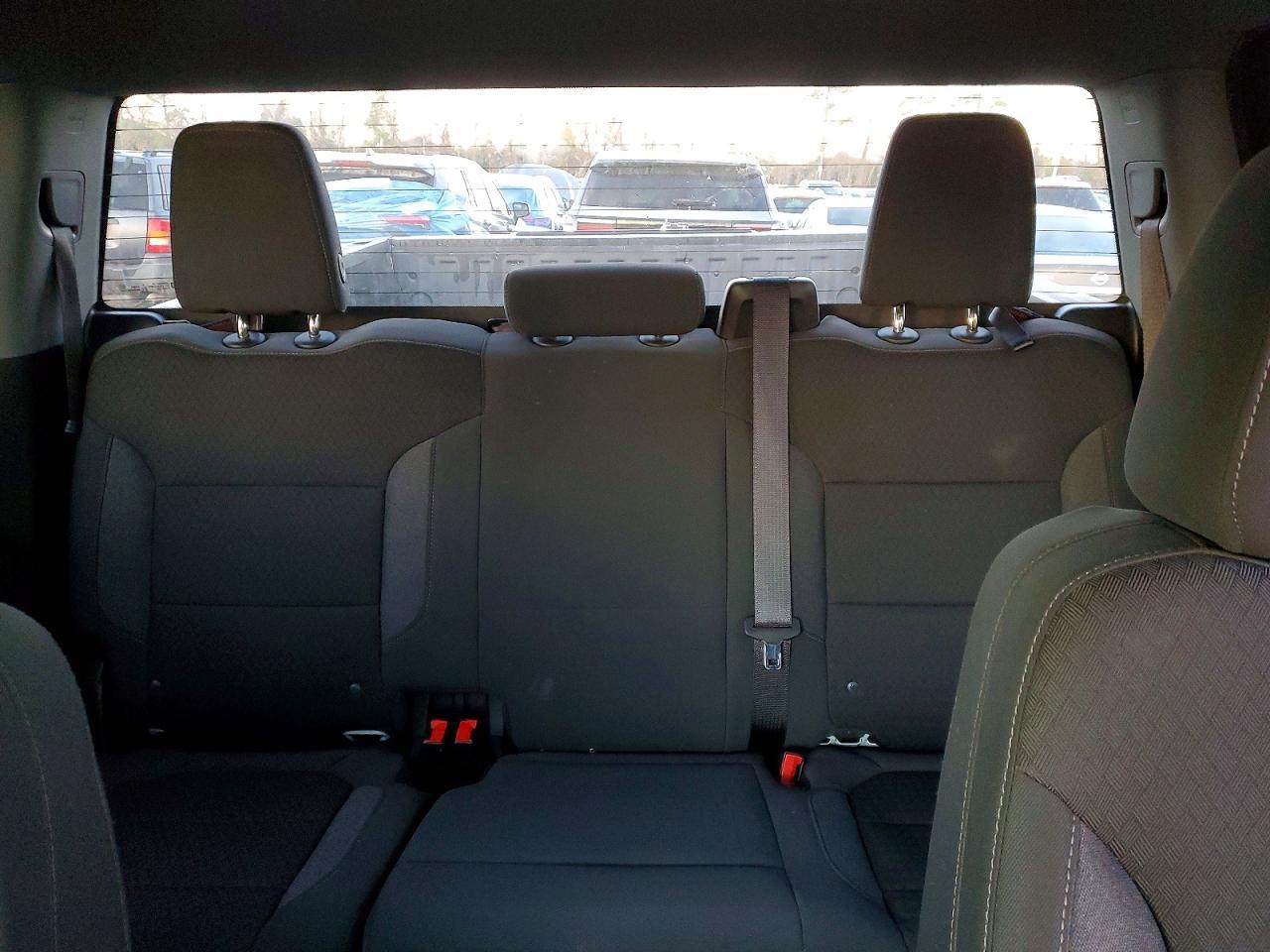 2022 Chevrolet Silverado ltd C1500 Custom
