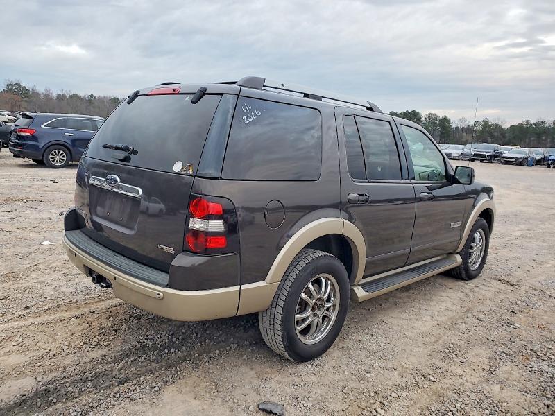 2006 Ford Explorer Eddie Bauer