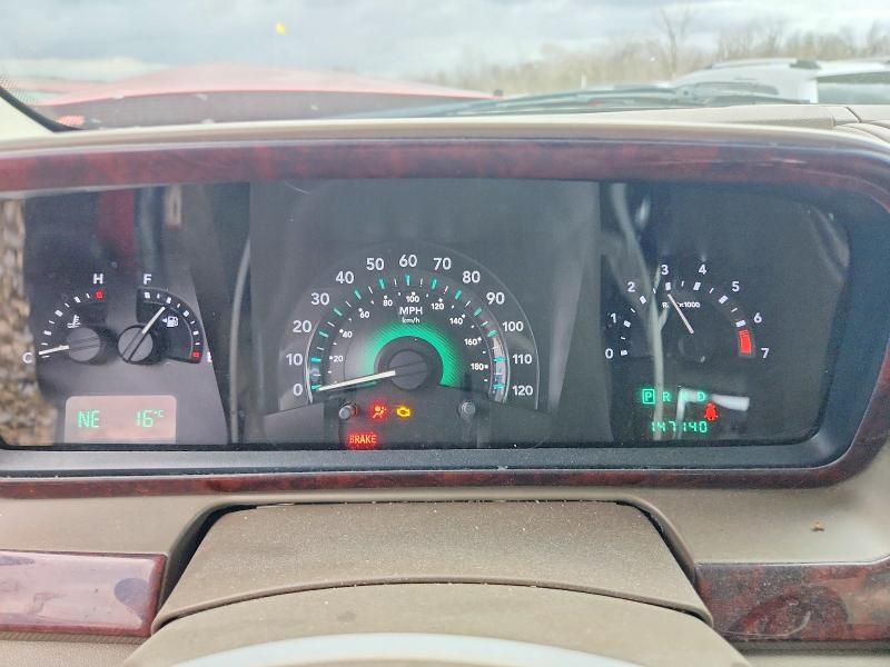 2009 Dodge Journey sxt