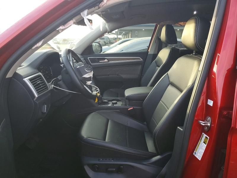 2023 Volkswagen Atlas sel