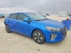 2017 Hyundai Ioniq sel