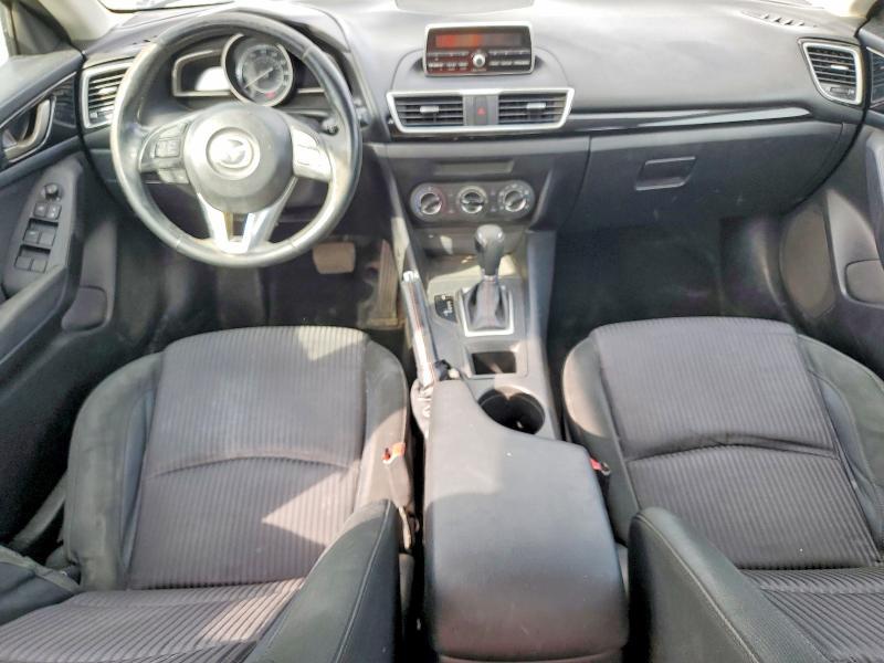 2014 Mazda 3 Touring
