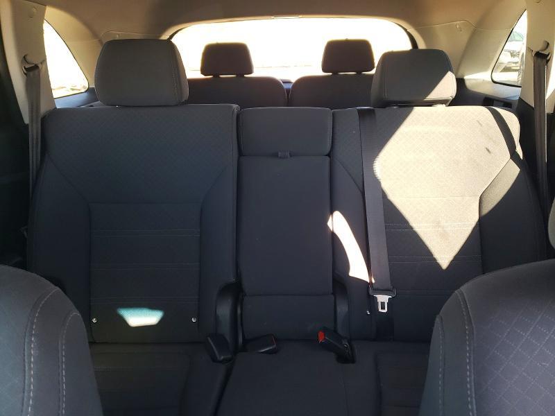2020 KIA Sorento l