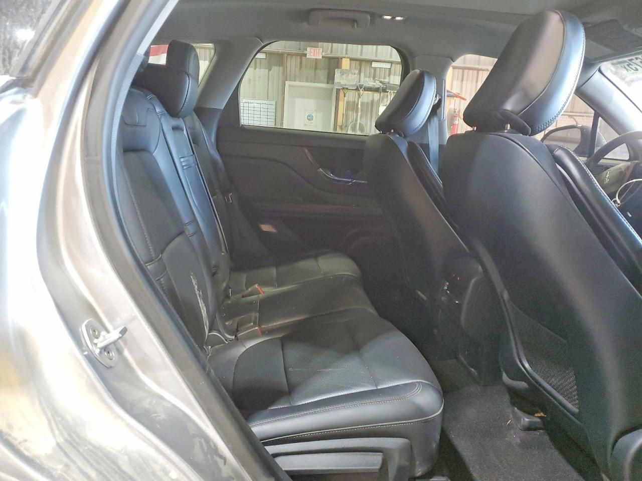 2021 Lincoln Corsair