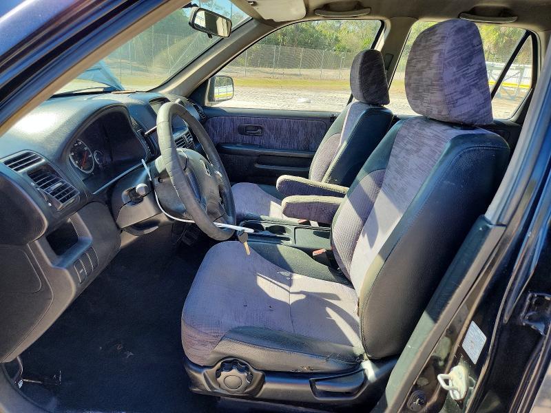 2003 Honda Cr-v lx