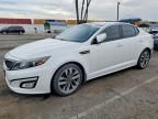 2015 KIA Optima sx