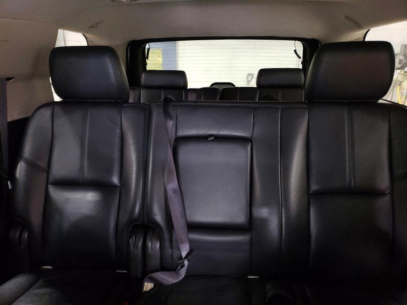 2014 Chevrolet Tahoe K1500 lt