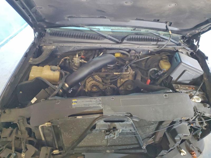 2005 Chevrolet Silverado C1500