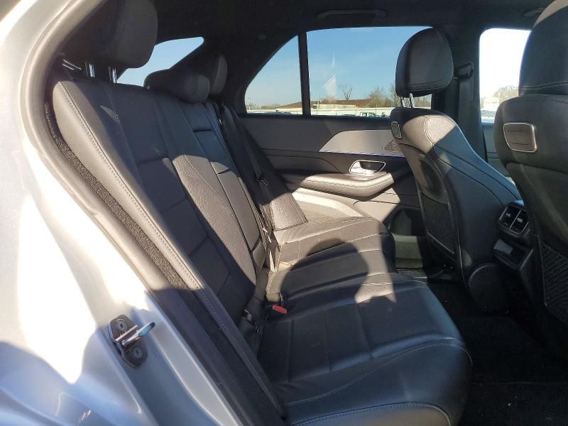 2020 Mercedes-Benz Gle 350 4matic