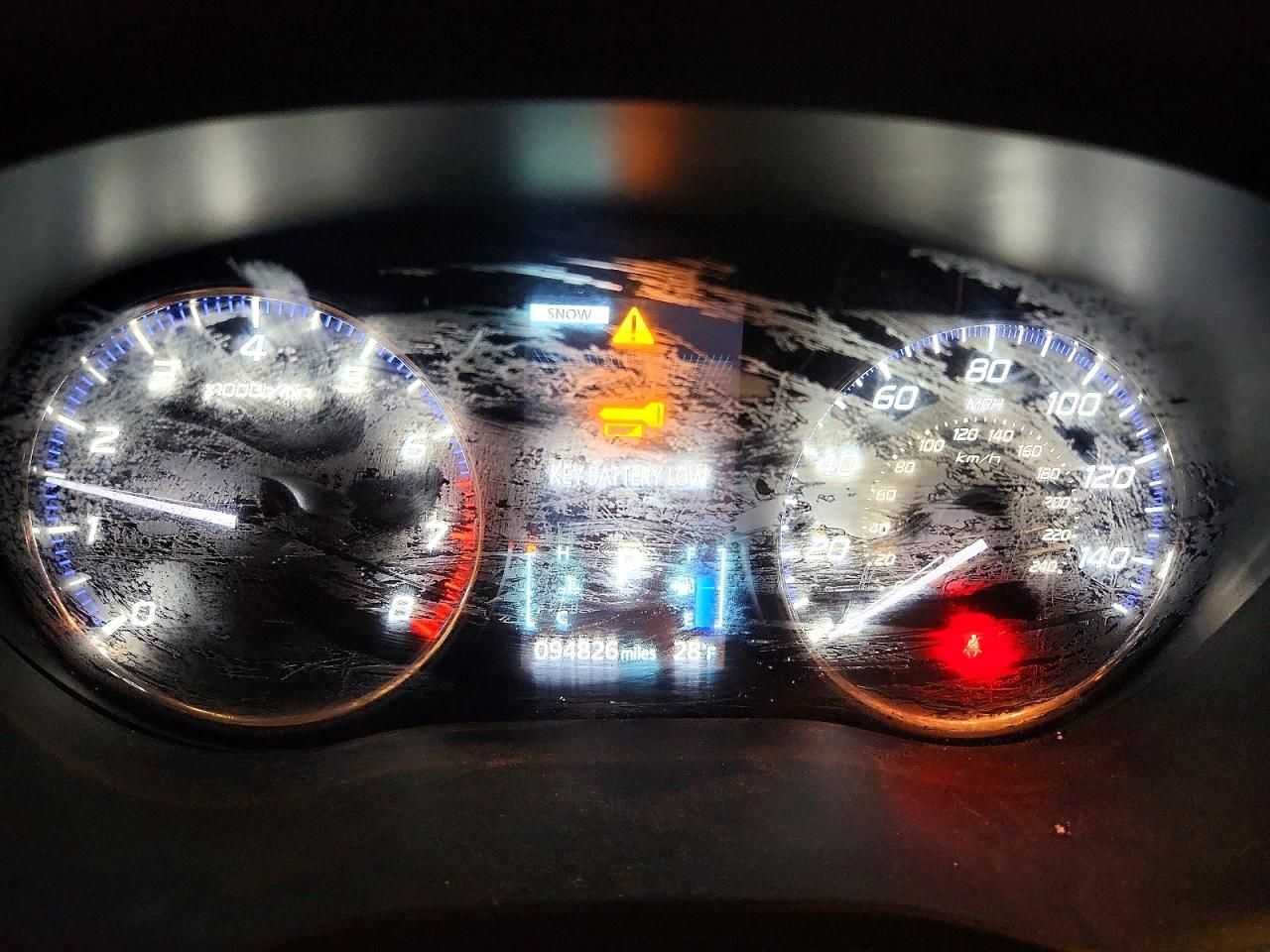 2017 Mitsubishi Outlander se