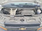 2021 Chevrolet Express G2500 Utility / Service Van