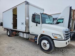 Hino salvage cars for sale: 2013 Hino Hino 338-Semi Truck