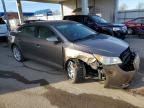 2011 Buick Lacrosse cxs