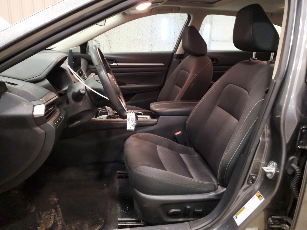 2023 Nissan Altima sv