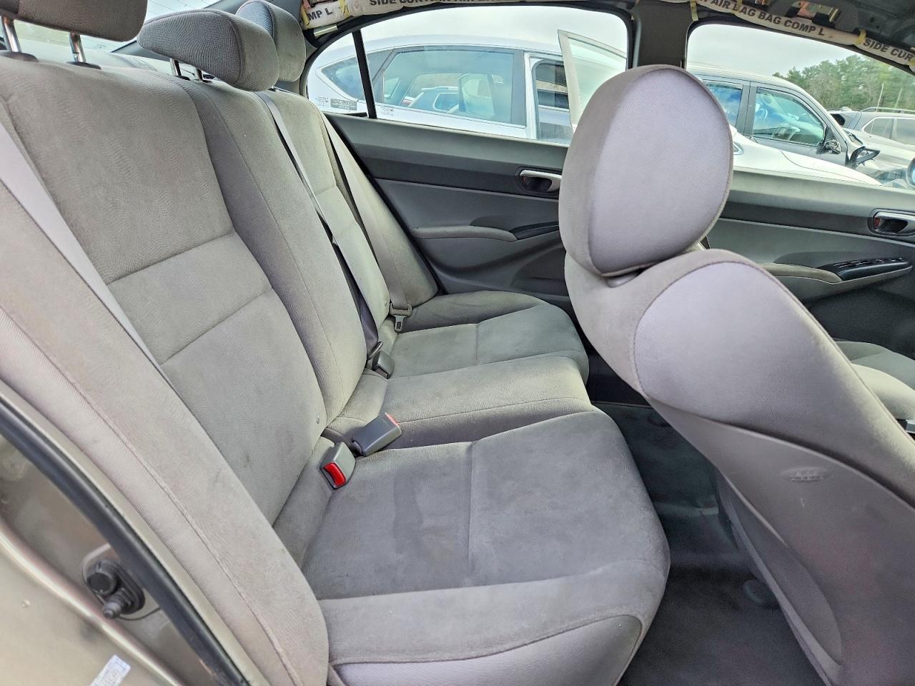 2006 Honda Civic lx