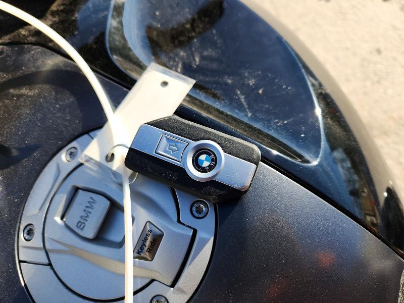 2024 BMW R 1250 RT