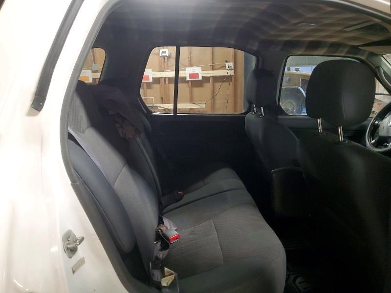 2004 Nissan Xterra xe