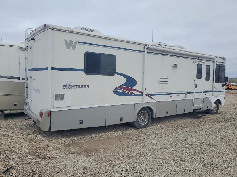 2003 Winnebago Motorhome