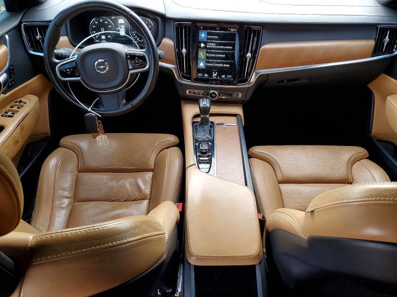 2018 Volvo S90 T6 Inscription