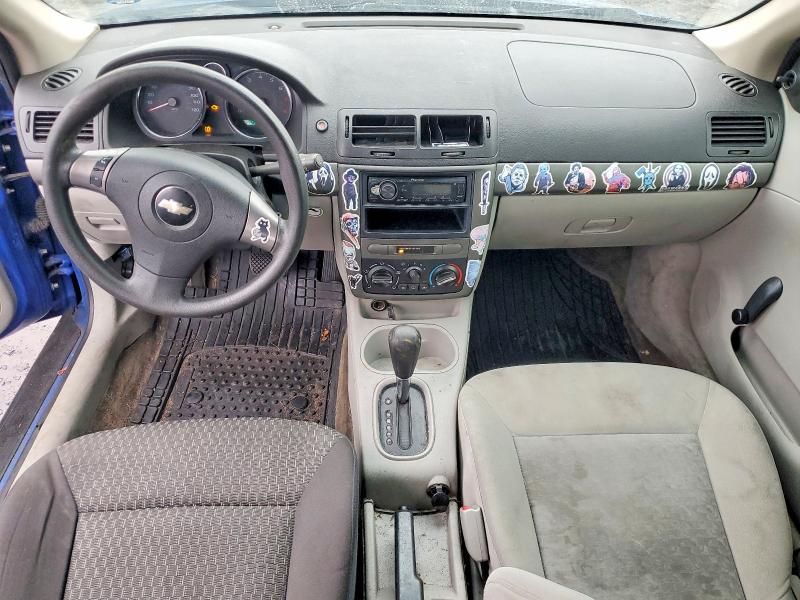 2008 Chevrolet Cobalt ls