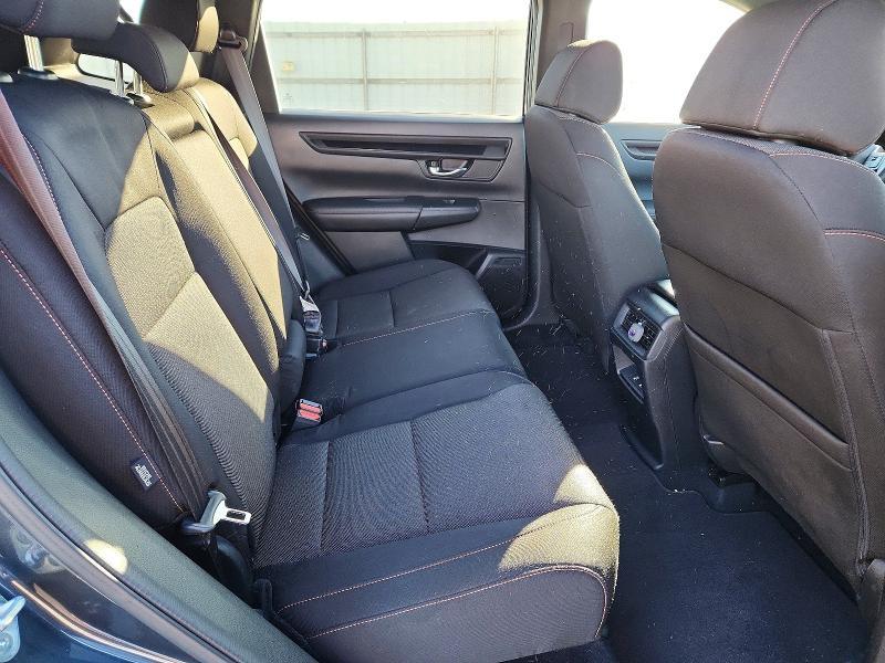 2023 Honda Cr-v Sport