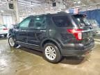 2011 Ford Explorer xlt