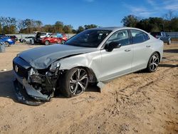 Volvo Vehiculos salvage en venta: 2024 Volvo S60 Core