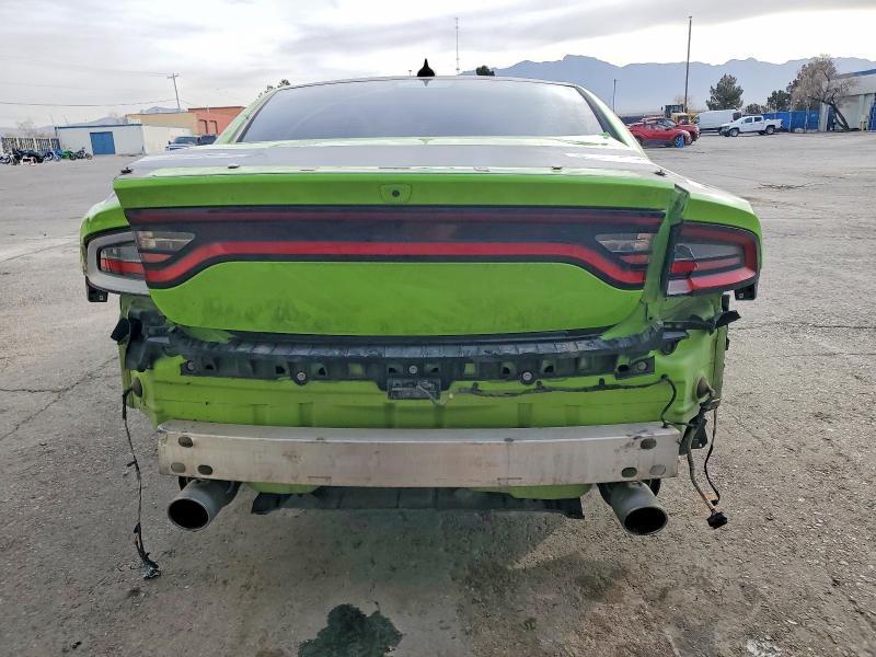 2023 Dodge Charger R/T