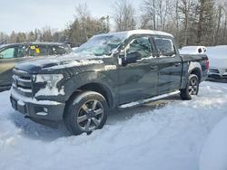 2017 Ford F150 Supercrew en venta en Cookstown, ON