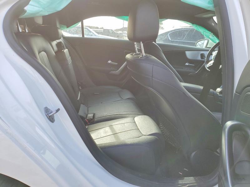 2021 Mercedes-Benz A 220 4matic