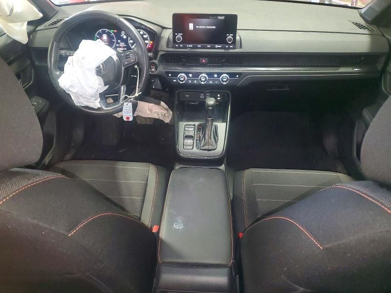 2024 Honda Cr-v Sport