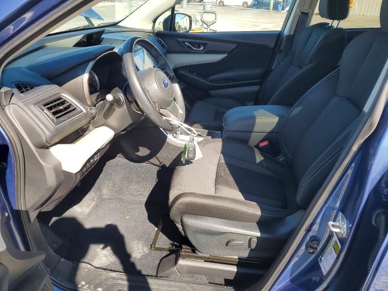 2021 Subaru Ascent Premium