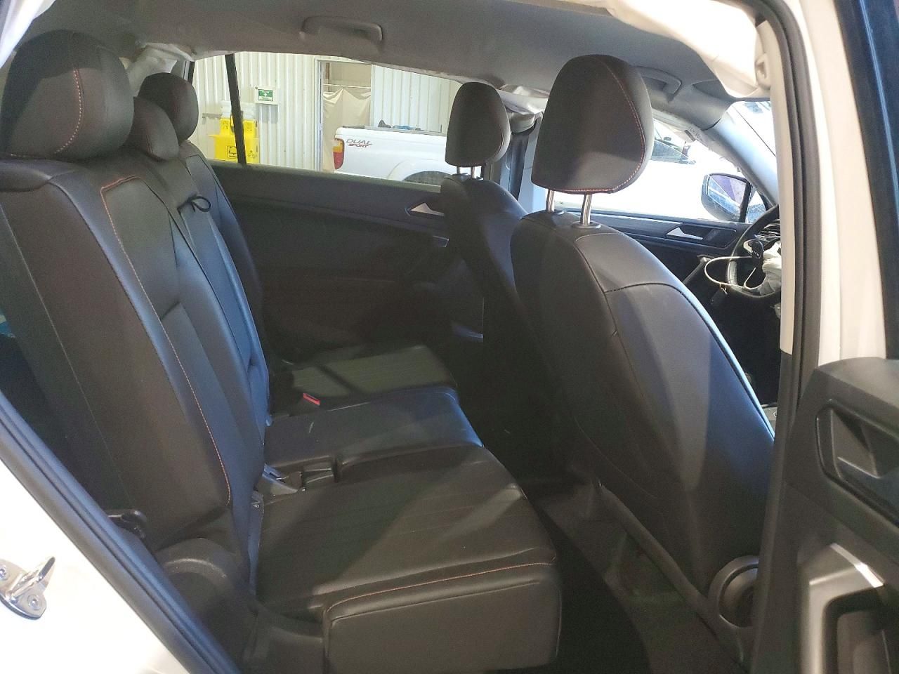 2024 Volkswagen Tiguan Wolfsburg