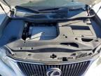 2012 Lexus Rx 350 Base