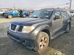 2007 Nissan Pathfinder le for sale in Windsor, NJ