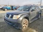2007 Nissan Pathfinder le