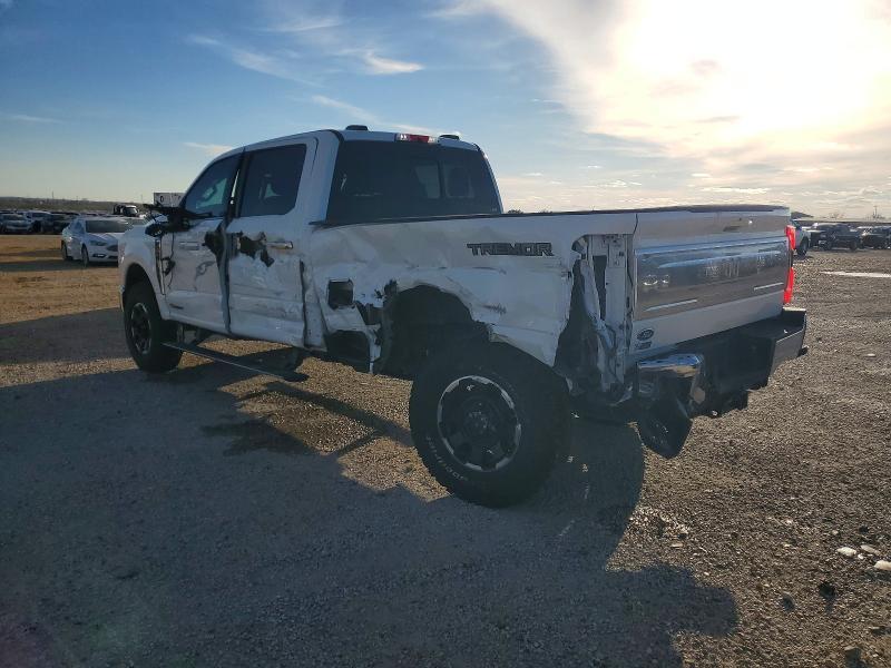 2025 Ford F250 Super Duty