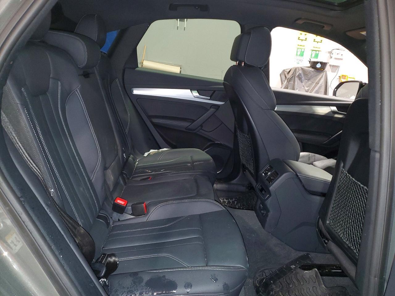 2024 Audi Q5 Sportback Premium 45