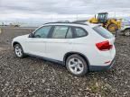 2014 BMW X1 Sdrive28i