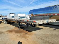 1998 Wilson Trailer-flatbed Trailer for sale in Mocksville, NC