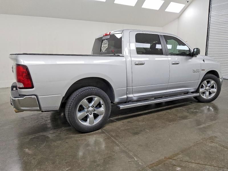 2017 Dodge Ram 1500 slt