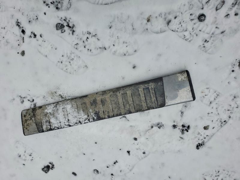 2021 Honda Ridgeline rtl