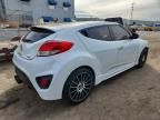 2015 Hyundai Veloster Turbo