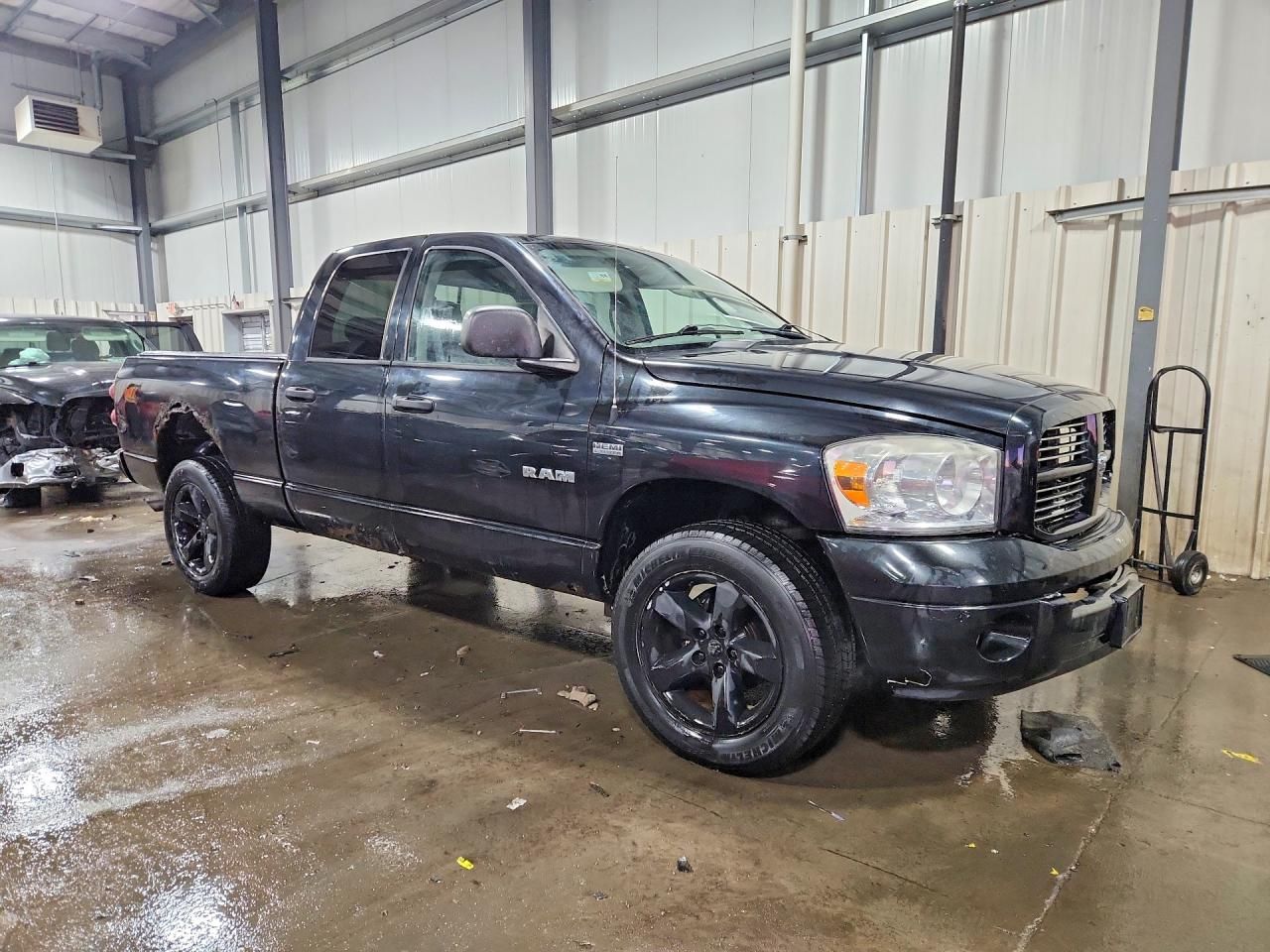 2008 Dodge Ram 1500 st
