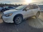 2014 Subaru Xv Crosstrek 2.0 Limited