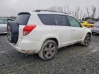 2008 Toyota Rav4 Sport