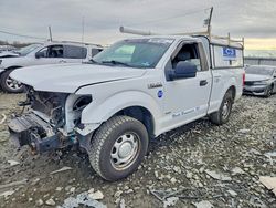 2017 Ford F150 for sale in Windsor, NJ